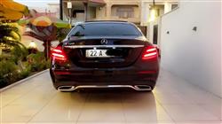 مێرسێدس بێنز E-Class